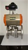ZHITAI valve AT series pneumatic actuator