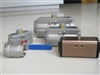 With low price solenoid valve pneumatic actuator,AT series rotary pneumatic valv