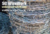 ลวดหนาม รั้วหนาม Barbed Wire : SCwireworkราคาโรงงาน