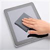 Microfiber cloth for Smartphone & Tablet ผ้าไมโครไฟเบอร์เช็ด สมาร์ทโฟน, แท็บเล็ต