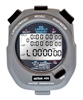 Ultrak 496 Stopwatch  500 Lap Memory Timer