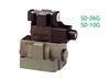 ASHUN SD Series - SOLENOID OPERATED FLOW CONTROL VALVES