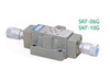 ASHUN SKF Series - ELECTROMAGNET 3-STEP FLOW CONTROL VALVES