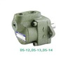 ASHUN DS Series - FIXED DISPLACEMENT VANE PUMPS