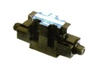 ASHUN AHD Series - SOLENOID OPERATED DIRECTIONAL CONTROL VALVE