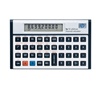 เครื่องคิดเลขการเงิน HP 12C Platinum Financial Calculator