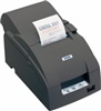Epson TM-U220 เครื่องพิมพ์ที่โดดเด่นด้านความคุ้มค่า เครื่องพิมพ์ dot matrix พิมพ
