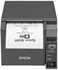 Epson TM-T70II เครื่องพิมพ์ใบเสร็จขนาดกะทัดรัด สามารถทำงานได้แม้พื้นที่จำกัด รูป
