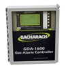 GDA-1600 : เครื่องตรวจจับการรั่วไหลก๊าซแบบติดตั้ง ( Fixed gas detectors )