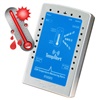 SMS  Temp Monitoring Alarm