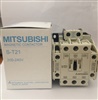Magnetic Switch S-T21-220/240V.