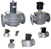 Gas Solenoid valve size 1/2", size 3/4",size 1", size 1-1/2"