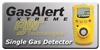 BW Gas Alert Extreme - Ethylene oxide (ETO) (C2H4O) Version Single Gas Detector