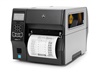 ปริ้นเตอร์ ZT420 Industrial Printer Fast Speed: 12 ips/305 mm per second Media S