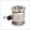Z-Tide : PRV , Pressure relief valve