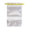 ถุงเก็บตัวอย่างแบบปลอดเชื้อ รุ่น B01195WA ชนิด Write-on (Sterile Sampling Bags : 55 oz. / 1627 ml.)
