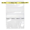ถุงเก็บตัวอย่างแบบปลอดเชื้อ รุ่น B01297WA ชนิด Write-on (Sterile Sampling Bags : 24 oz. oz. / 710 ml.)