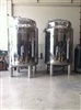 TANK STAINLESS