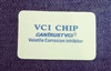 แผ่นกันสนิม-VCI CHIP