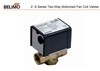 Zone Valve - Two-Way and Three-Way Motorized Fan Coil Valves