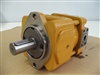 SUMITOMO Internal Gear Pump QT42-25F-A
