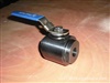 Class 800 Forged ball valve
