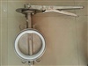 BUTTERFLY VALVE STAINLESS