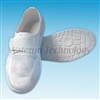 ESD Velcro Mesh Side Shoes
