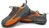 Yokotek No.882 safety shoes  Plastic Steel Work Outdoor Sports Safety Footwear 