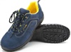 Yokotek No.11056 safety shoes  anti-smashing anti-piercing steel header 
