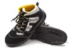ํํัYokotek No.1657 Steel Toe  Breathable Leather   Puncture Resistant