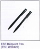 ESD Ball Pen ปากกาลูกลื่นป้องกันไฟฟ้าสถิตย์ WT-420