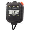 Control Company : Traceable 1047 Big-Digit Digital Alarm Stopwatch which times  