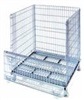 W series mesh container