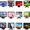 LCD / LED monitor, Touch screen monitor, Advertising Player