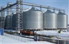 Liquid Storage tanks and Grain Storage Silos
