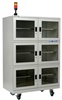 PCB storage dry cabinet HSD-1106-01 (1%RH, 1160L) 