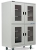 Semi conductor dry cabinet HSD-1104-01 (1%RH, 1160L) 
