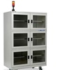 Silicon wafer dry cabinet SD-1106-02 (2%RH, 1160L) 