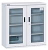 Dry box cabinet ED-268 (20%RH, 252L) 