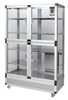 Chemical storage dry cabinet SDA-800S 