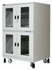 Feeder dry cabinet large capacity SDF-1104-01 (1%RH, 1708L) 