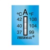 Thermax Irreversible Temperature Sensitive Products