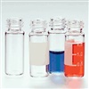 Vial 2ml with Screw cap and Septa