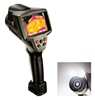 Testo 882 - กล้องถ่ายภาพความร้อน (Thermal Imaging Camera)