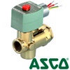 High Pressure - 1/4" - 3/4" ASCO Valve 8223 Series
