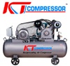 ปั๊มลมแบบลูกสูบ KT Compressor