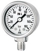 Standard Pressure Gauges 40 (1 1/2")