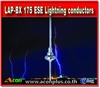 หัวล่อฟ้า LAP-BX 175 Active lightning rod