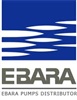 Submersible pump "EBARA"